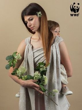 ISARA QuickTie – hybrid wrap conversion carrier with easy adjustment