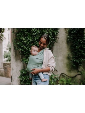 Boba Wrap – soft stretchy wrap for newborns Boba Wrap – soft stretchy wrap for newborns