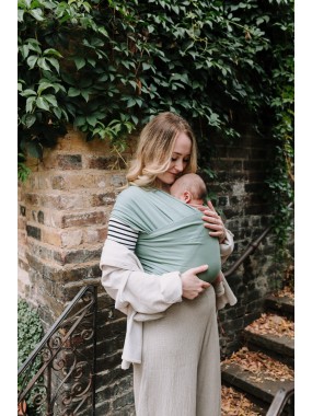 Boba Wrap – soft stretchy wrap for newborns Boba Wrap – soft stretchy wrap for newborns