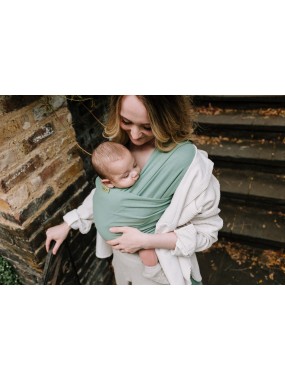 Boba Wrap – soft stretchy wrap for newborns Boba Wrap – soft stretchy wrap for newborns