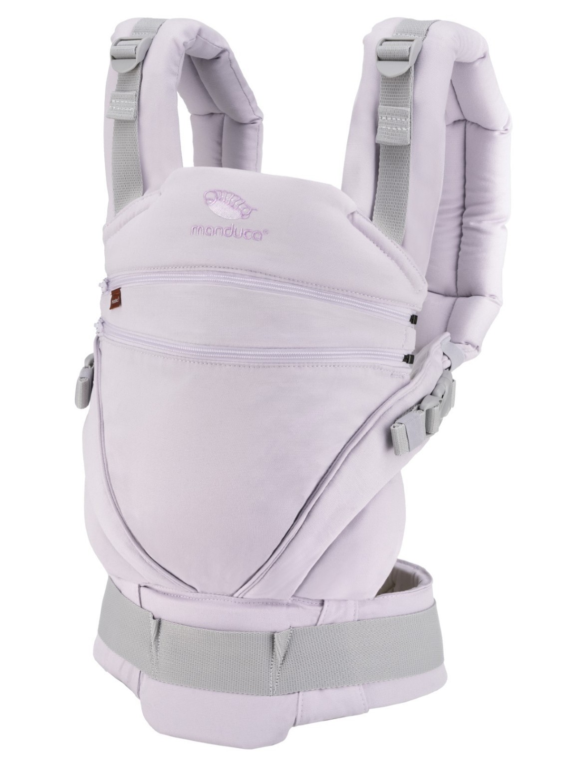 Manduca XT – adjustable carrier from 3.5 to 20 kg Manduca XT – adjustable carrier from 3.5 to 20 kg