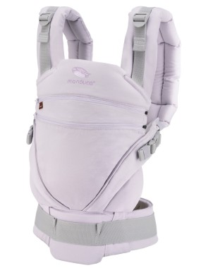 Manduca XT – adjustable carrier from 3.5 to 20 kg Manduca XT – adjustable carrier from 3.5 to 20 kg