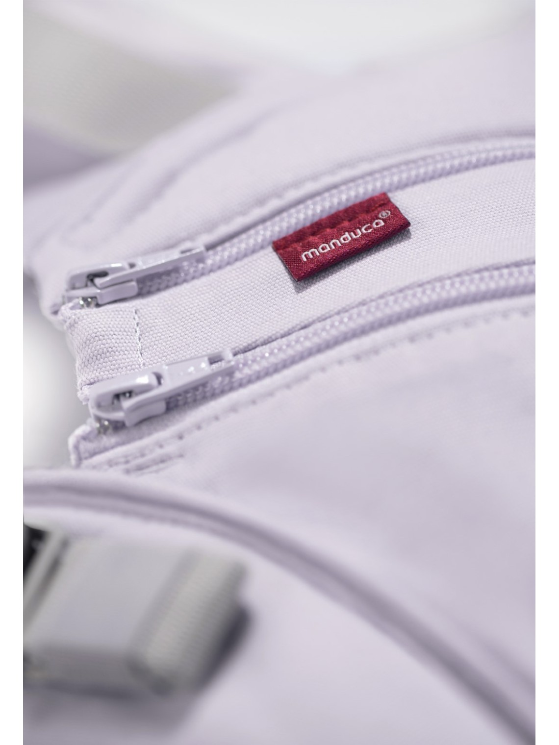 Manduca XT – adjustable carrier from 3.5 to 20 kg Manduca XT – adjustable carrier from 3.5 to 20 kg
