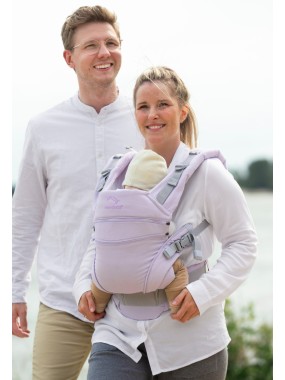 Manduca XT – adjustable carrier from 3.5 to 20 kg Manduca XT – adjustable carrier from 3.5 to 20 kg
