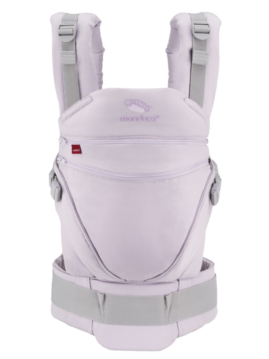 Manduca XT – adjustable carrier from 3.5 to 20 kg Manduca XT – adjustable carrier from 3.5 to 20 kg