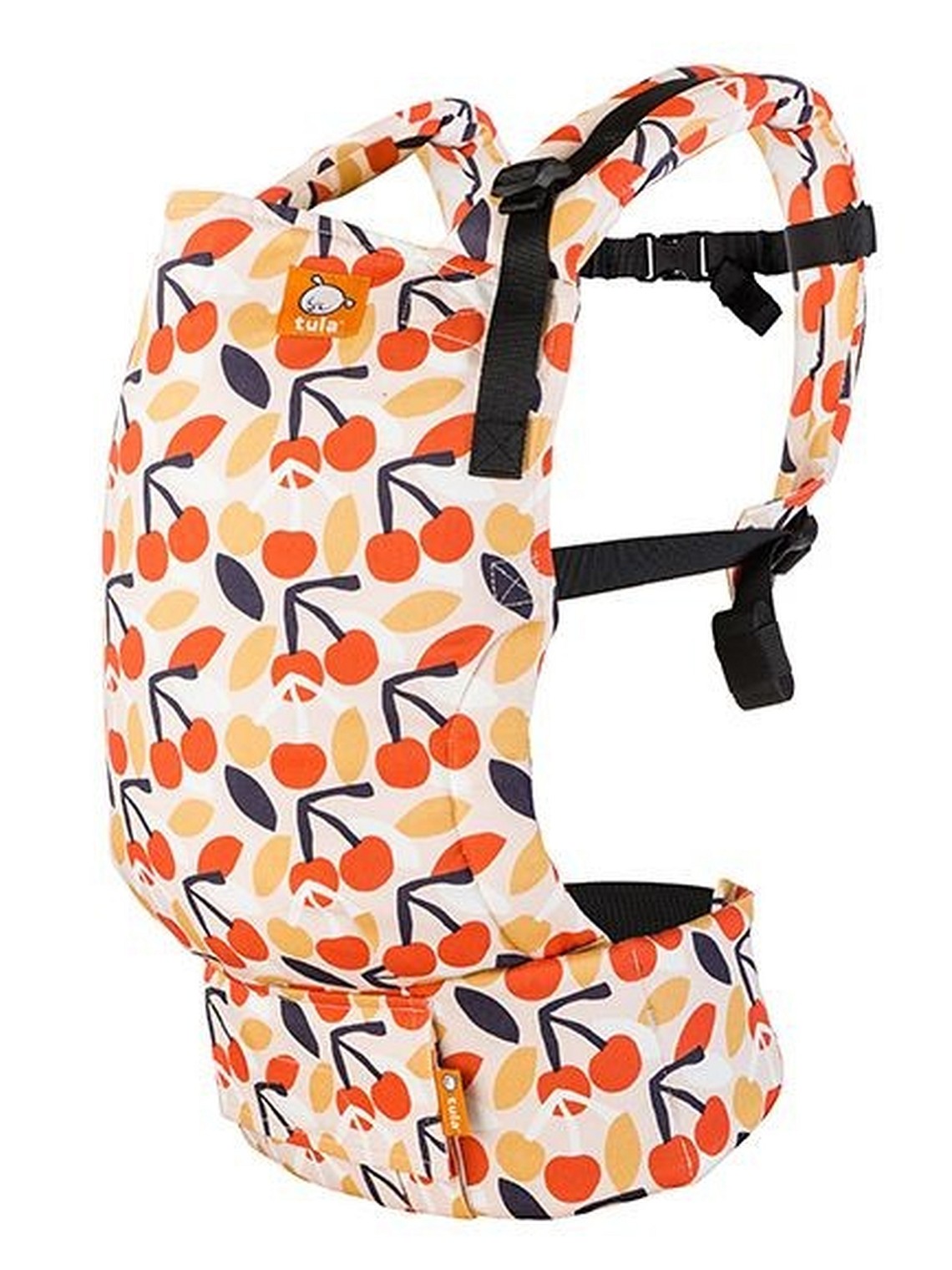 Tula Free To Grow Baby Carrier – ergonomic from birth, no insert needed