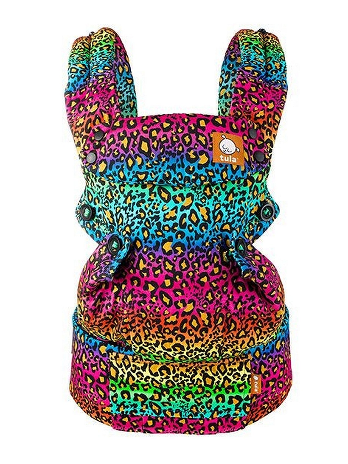 Tula Explore Baby Carrier – Ergonomic & Adjustable from Newborn