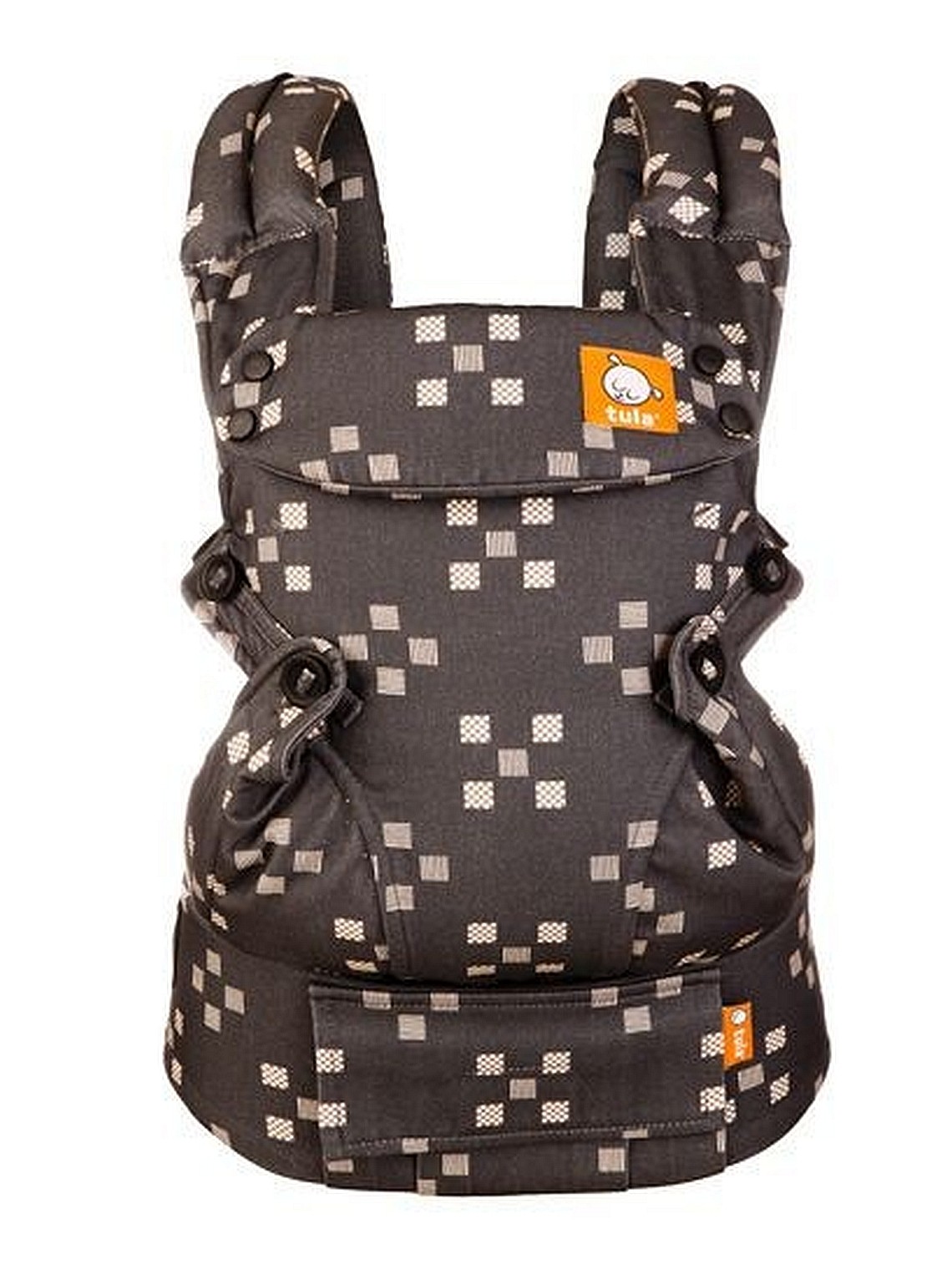 Tula Explore Baby Carrier – Ergonomic & Adjustable from Newborn