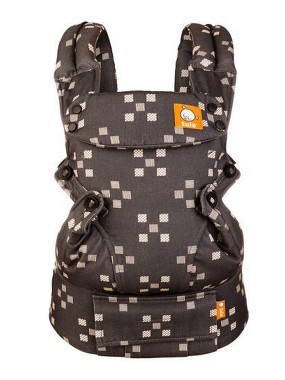 Tula Explore Baby Carrier – Ergonomic & Adjustable from Newborn