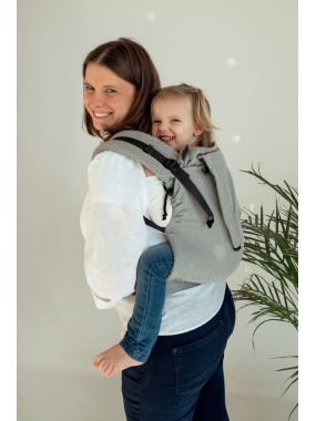 Neko Switch Toddler – Comfortable Toddler Carrier from 86/92 cm | High Quality