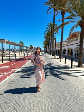 Neko Switch Toddler – Comfortable Toddler Carrier from 86/92 cm | High Quality