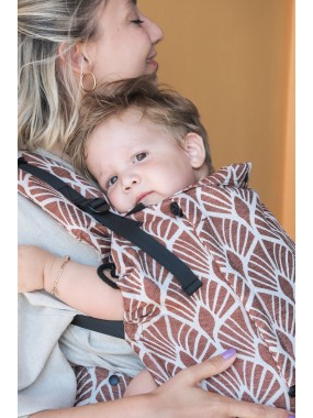 Neko Switch Toddler – Comfortable Toddler Carrier from 86/92 cm | High Quality