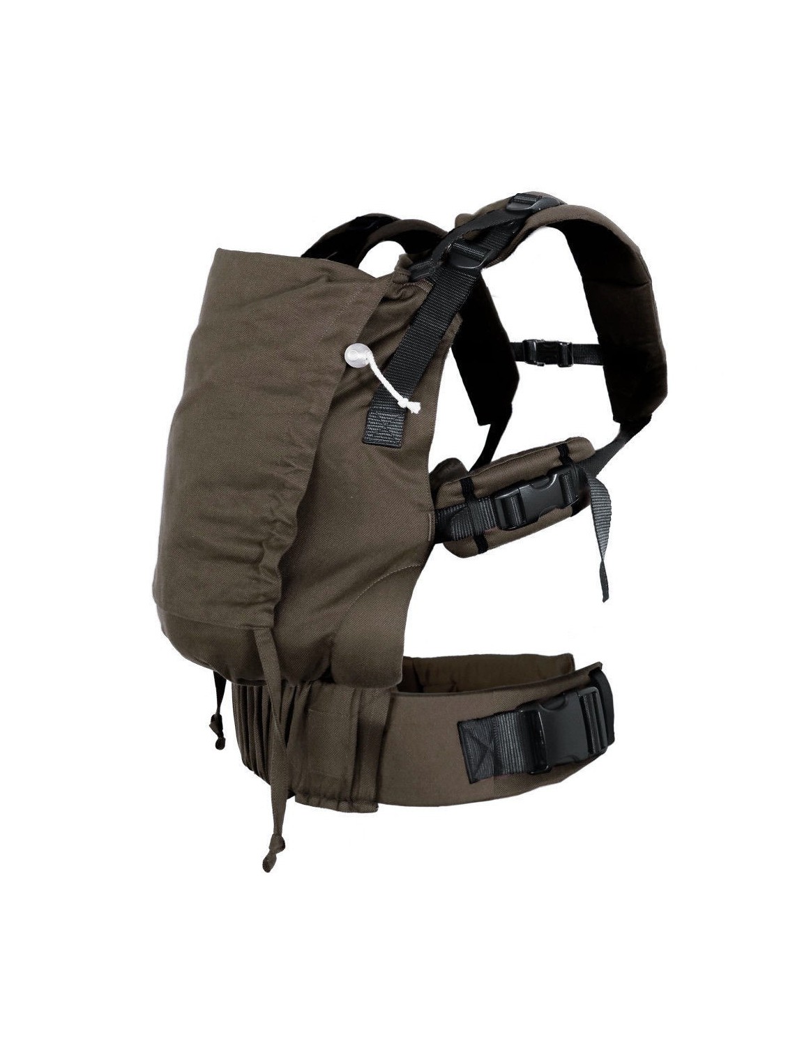 Didymos DidyFix ergonomic baby carrier – from birth to 20 kg