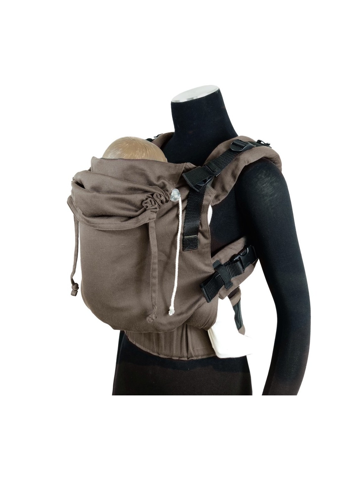 Didymos DidyFix ergonomic baby carrier – from birth to 20 kg