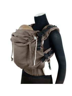 Didymos DidyFix ergonomic baby carrier – from birth to 20 kg