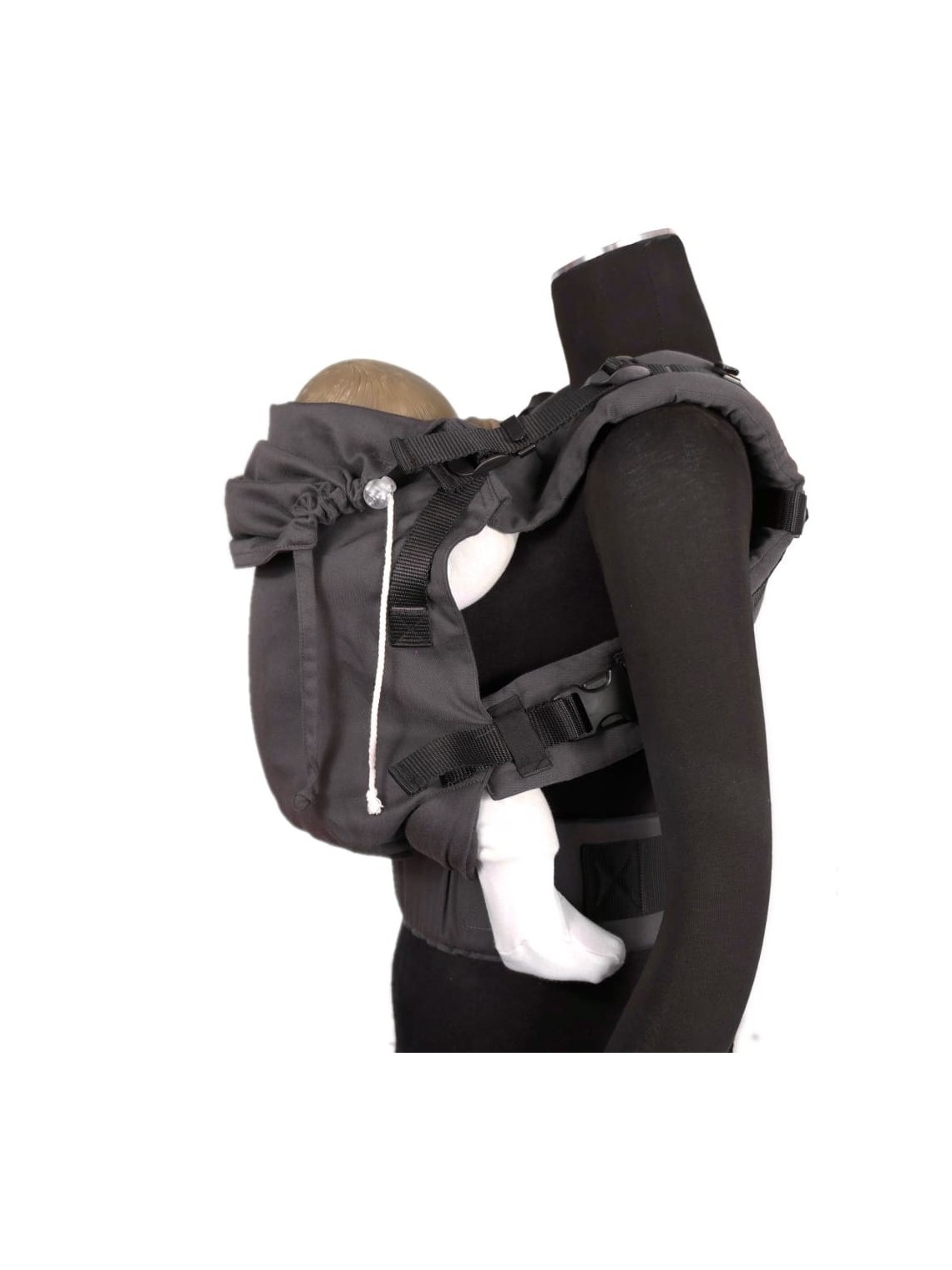 Didymos DidyFix ergonomic baby carrier – from birth to 20 kg