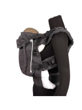 Didymos DidyFix ergonomic baby carrier – from birth to 20 kg