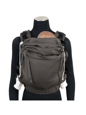 Didymos DidyFix ergonomic baby carrier – from birth to 20 kg
