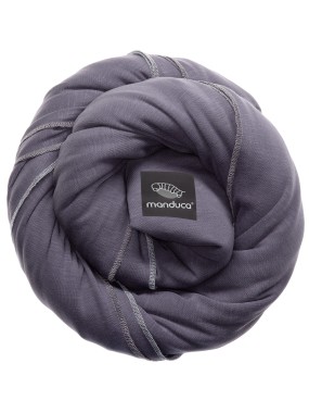 Manduca Sling baby wrap – soft, organic and comfy from birth