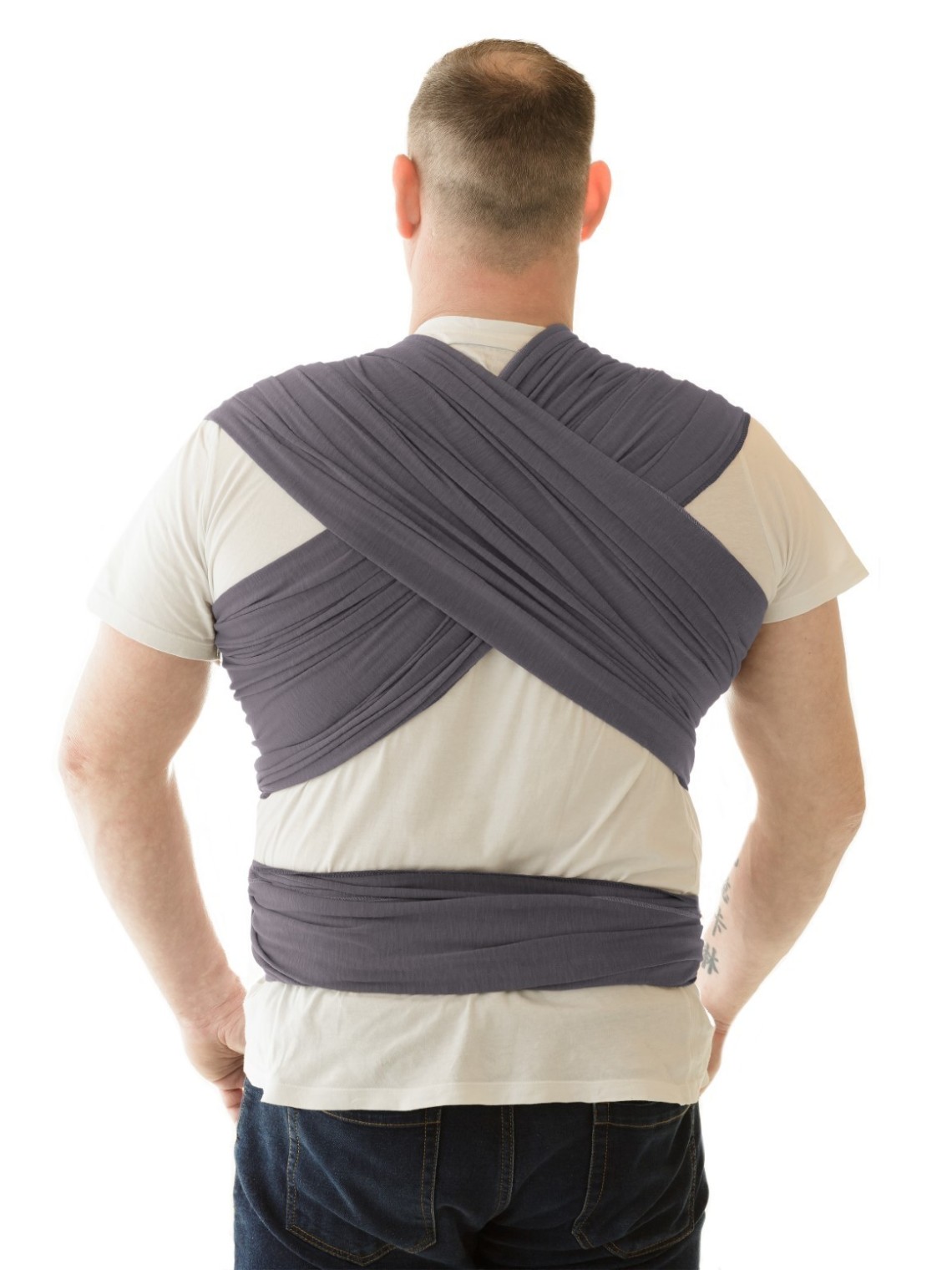 Manduca Sling baby wrap – soft, organic and comfy from birth