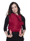 Allweather Jacket for Babywearing „Winter“ (MAMALILA)