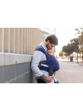 Boba Bliss – ergonomic baby carrier from birth Boba Bliss – ergonomic baby carrier from birth