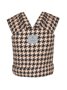 Manduca Sling baby wrap – soft, organic and comfy from birth