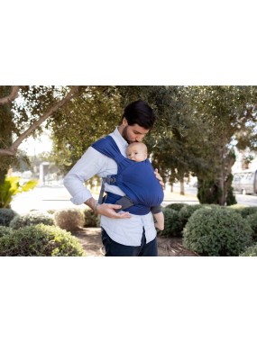 Boba Bliss – ergonomic baby carrier from birth Boba Bliss – ergonomic baby carrier from birth