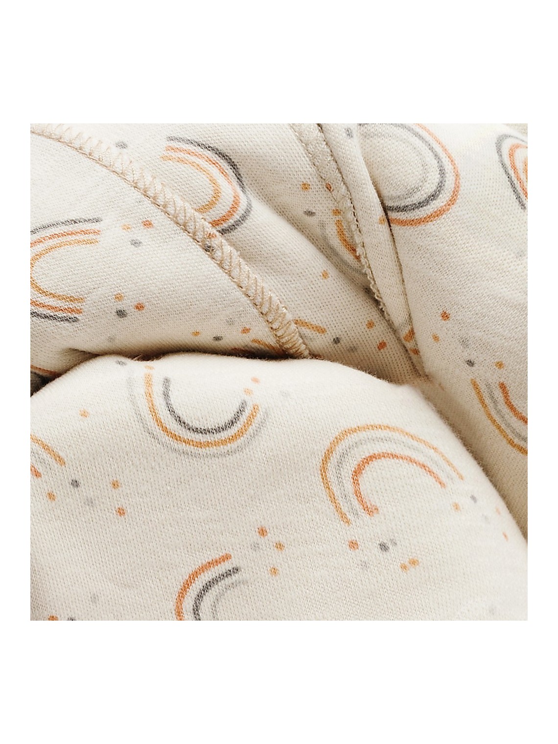 Manduca Sling baby wrap – soft, organic and comfy from birth