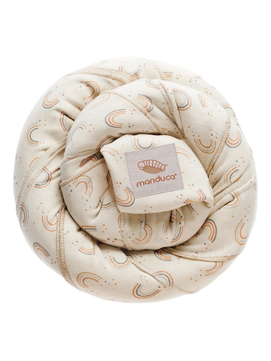 Manduca Sling baby wrap – soft, organic and comfy from birth