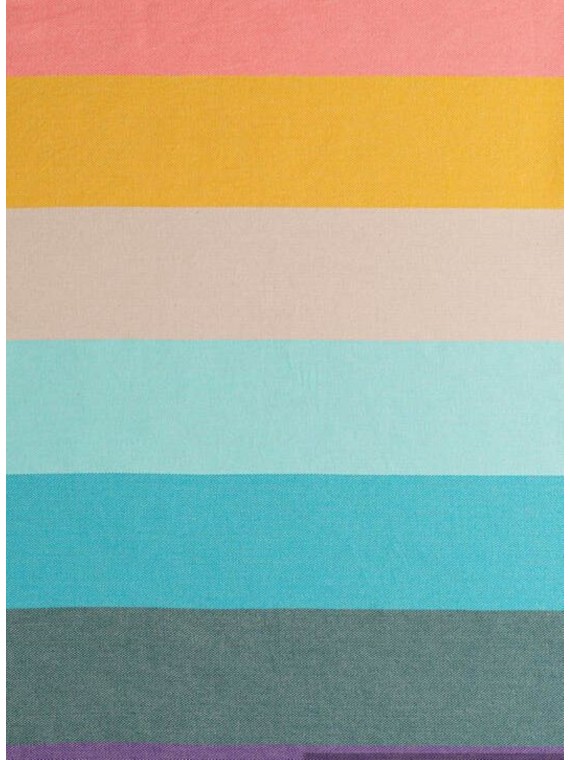 LennyPreschool (100% cotton ) - PASTELS