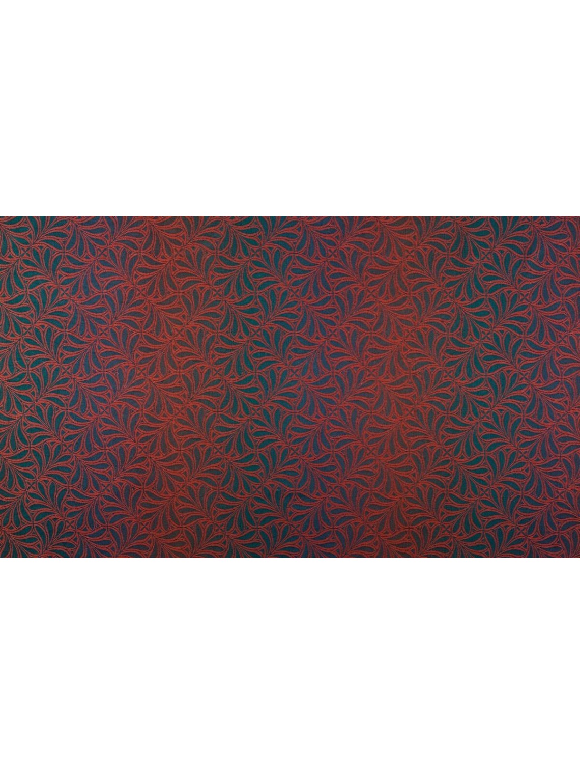 LennyPreschool, jacquard, (100% cotton) - INFINITY - GERDA