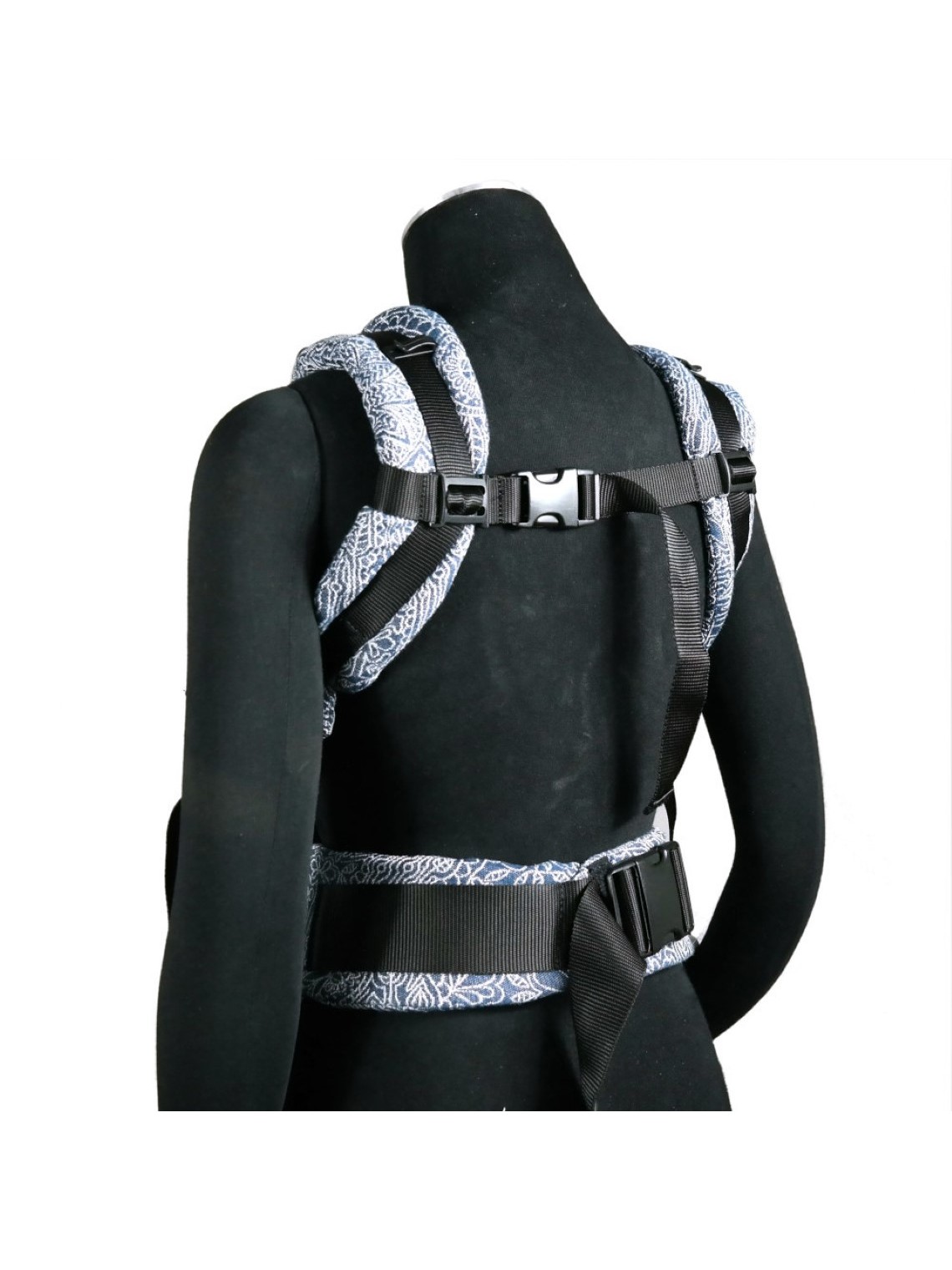 Didymos DidyFix ergonomic baby carrier – from birth to 20 kg