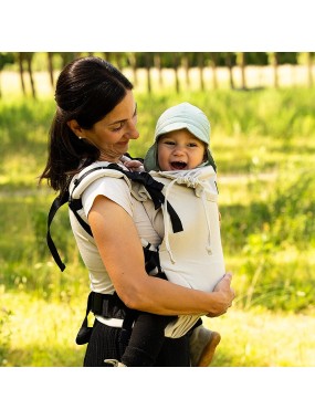Didymos DidyFix ergonomic baby carrier – from birth to 20 kg