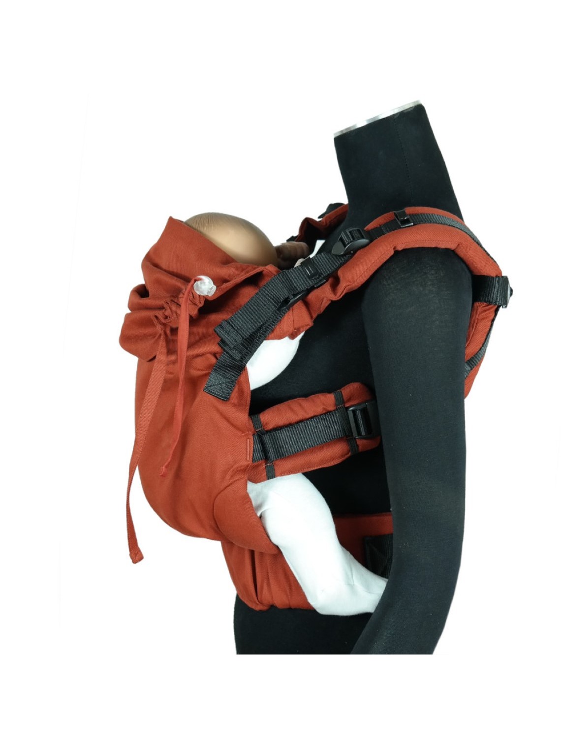 Didymos DidyFix ergonomic baby carrier – from birth to 20 kg