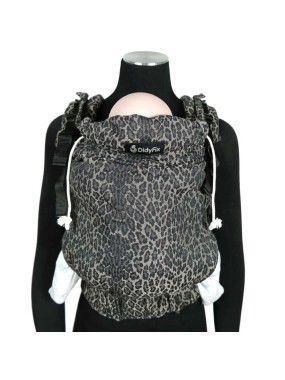 Didymos DidyFix ergonomic baby carrier – from birth to 20 kg