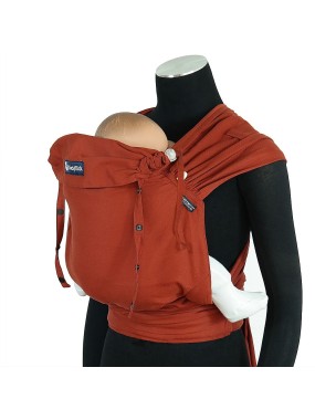 DidyKlick 4u – ergonomic baby carrier with adjustable seat & belt