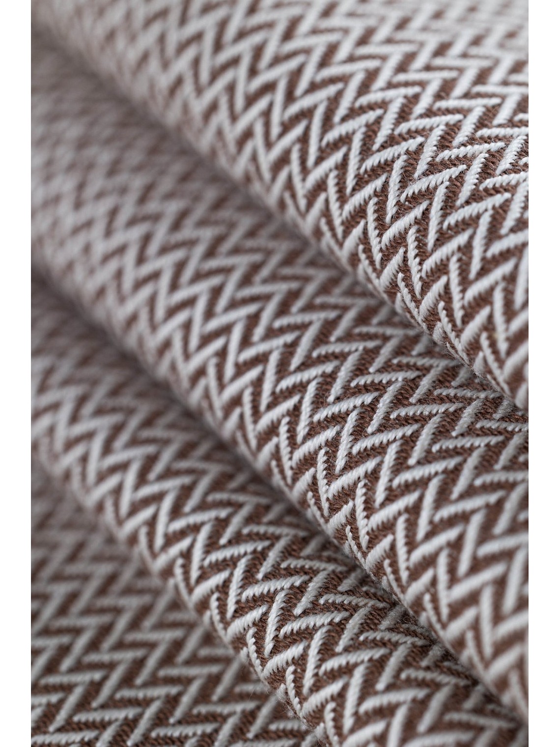 LennyLight, Little Herringbone Almond