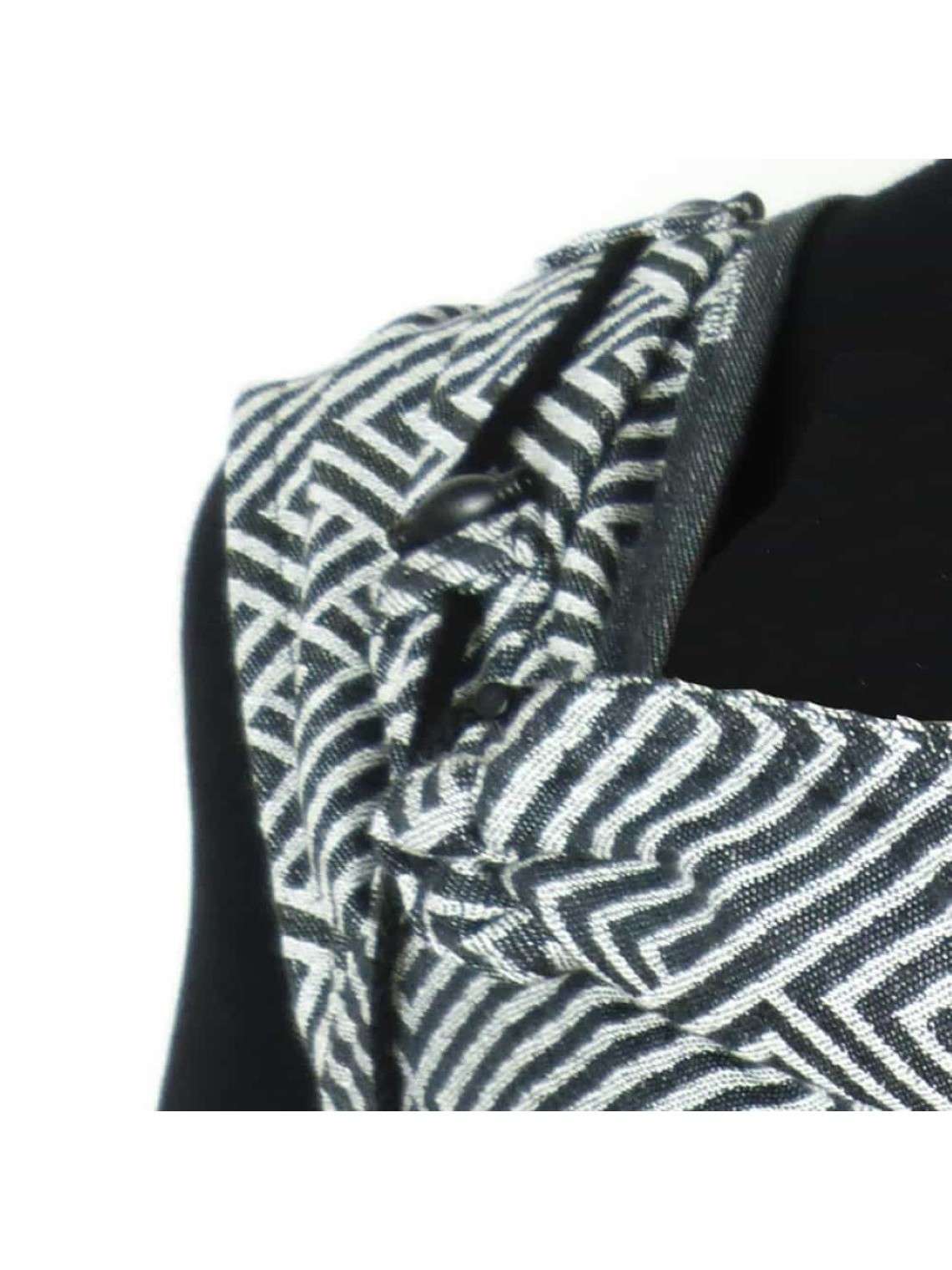 Didymos DidyTai baby carrier – soft, adjustable, no buckles