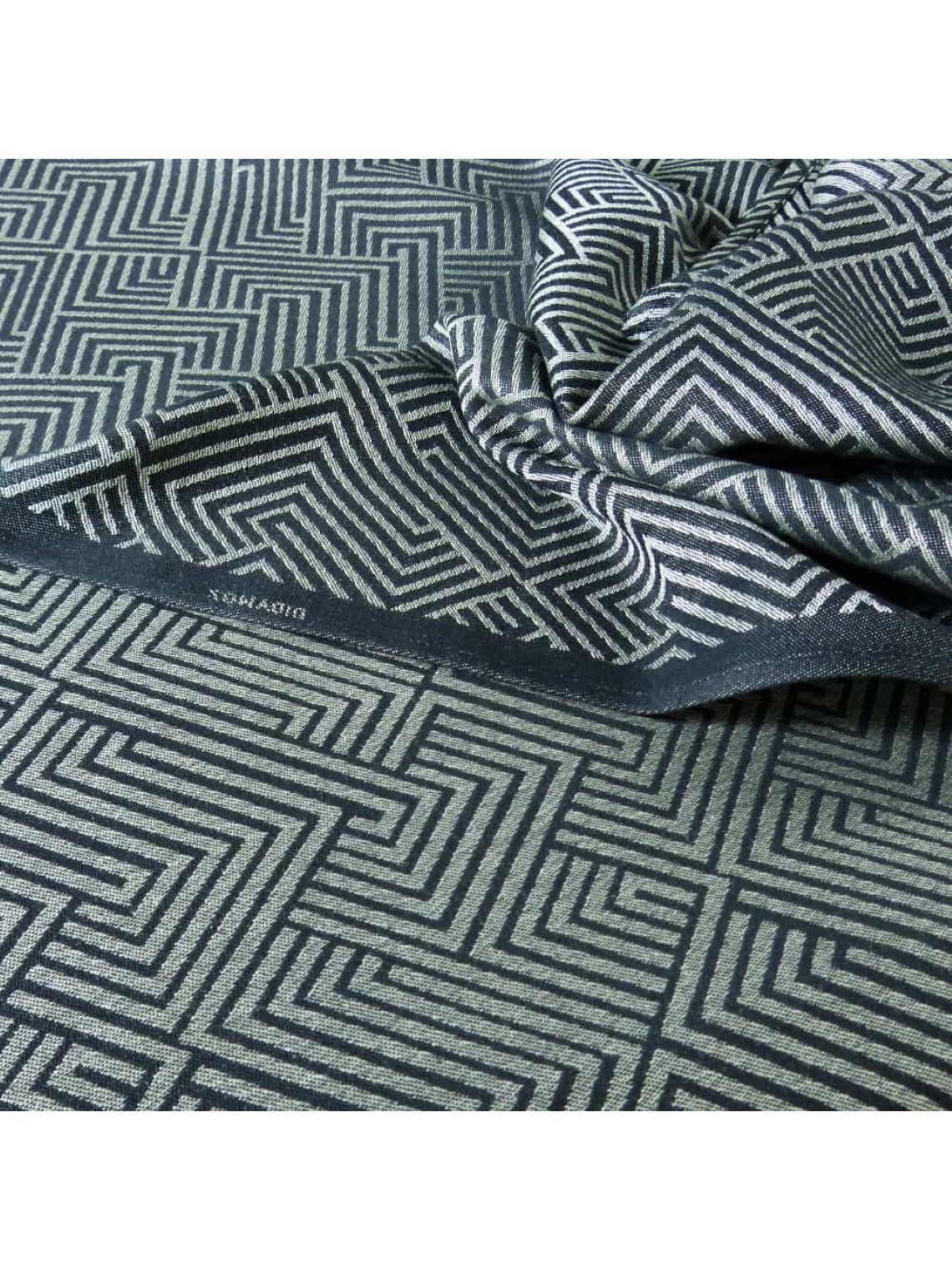 Didymos DidyTai baby carrier – soft, adjustable, no buckles