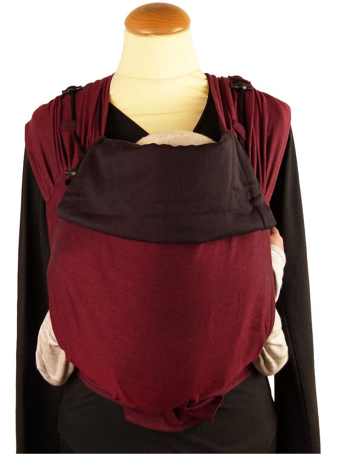 Didymos DidyTai baby carrier – soft, adjustable, no buckles