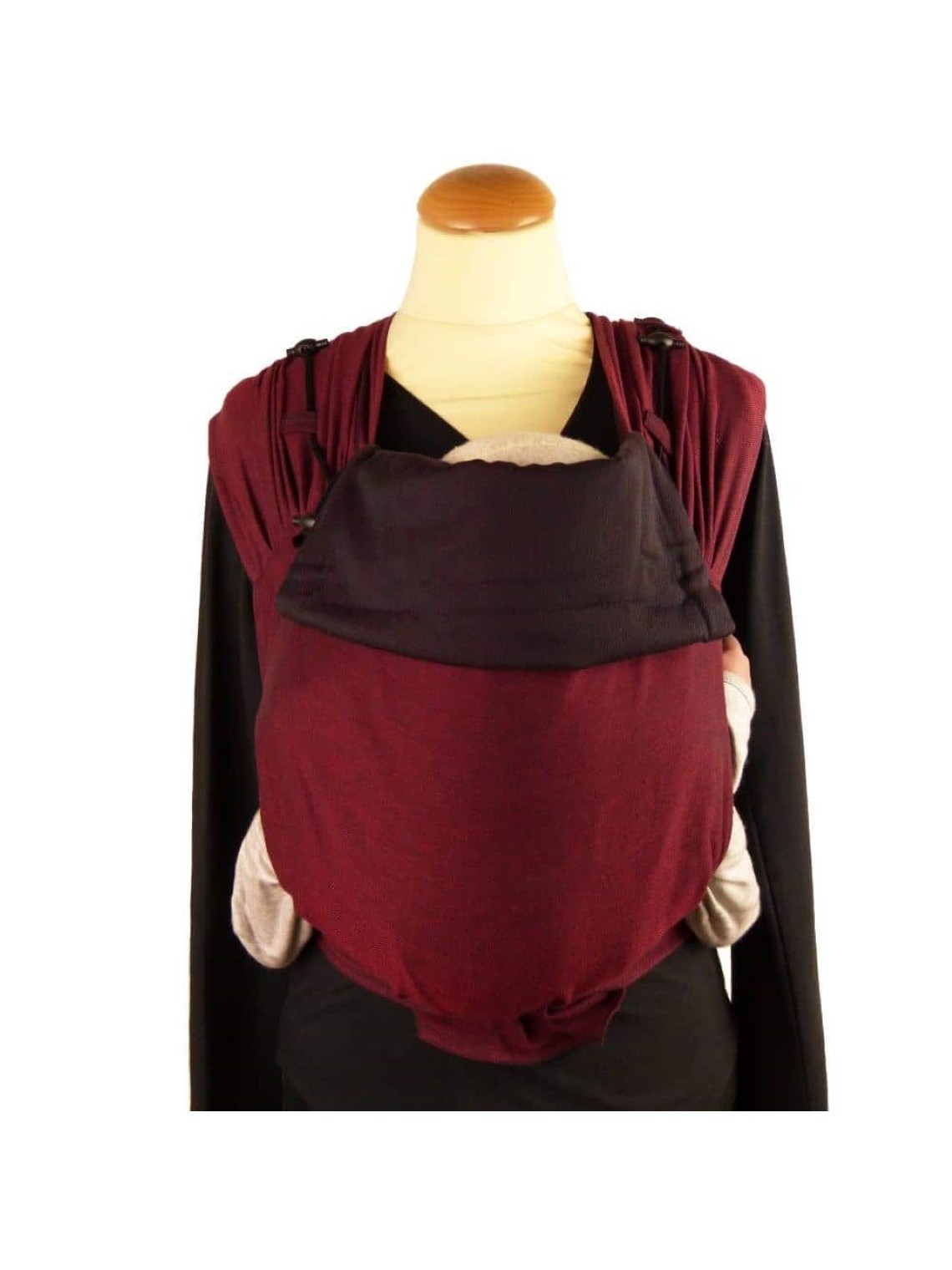 Didymos DidyTai baby carrier – soft, adjustable, no buckles