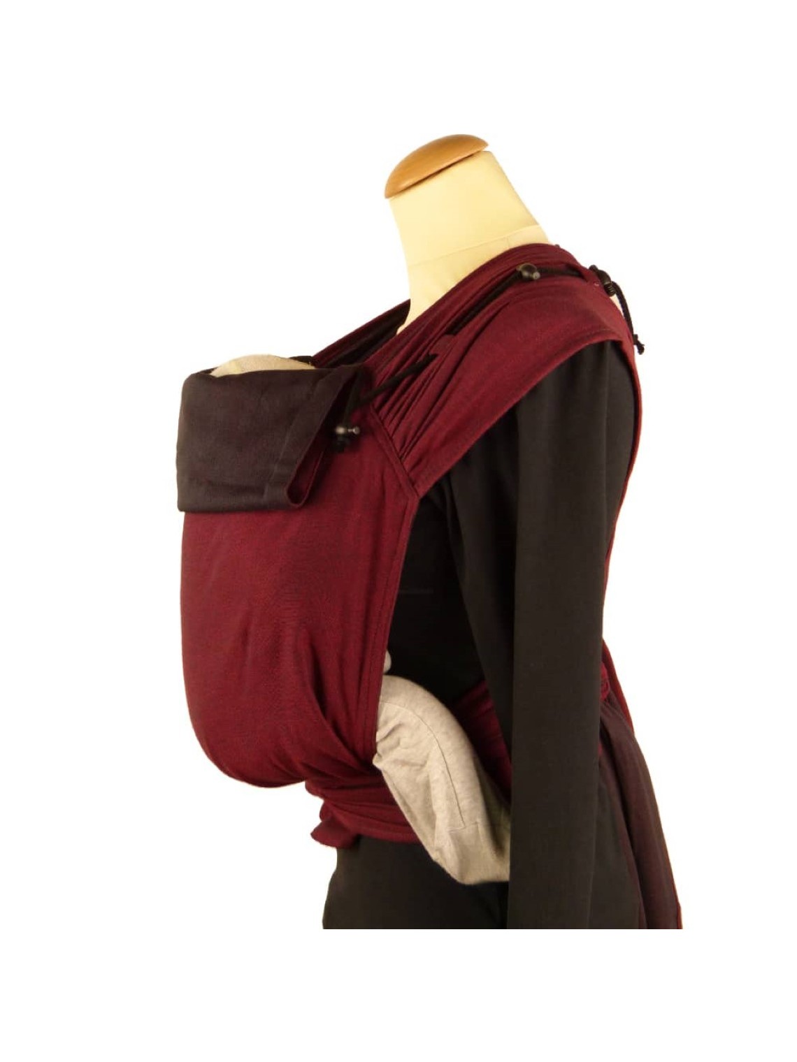 Didymos DidyTai baby carrier – soft, adjustable, no buckles