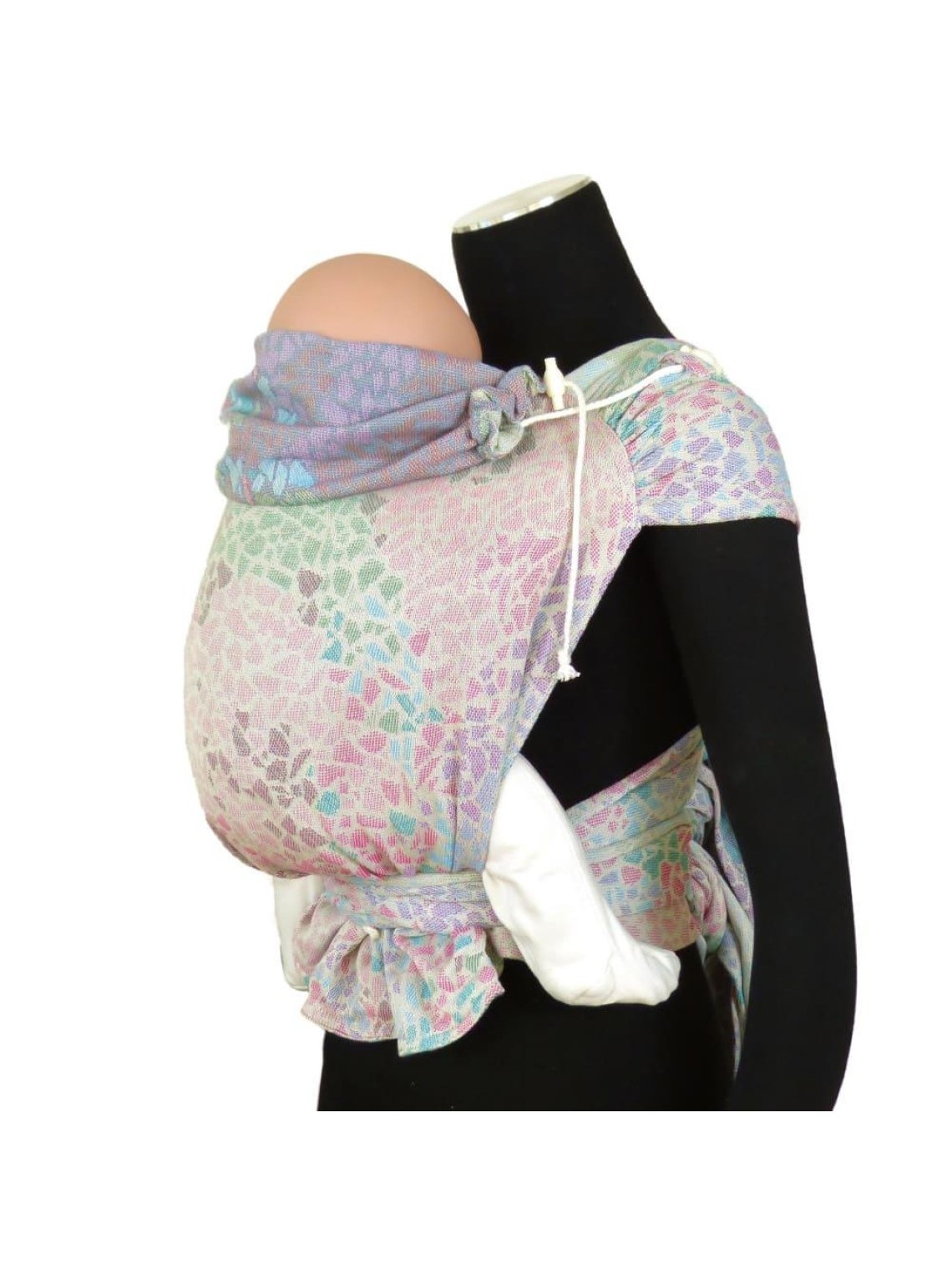 Didymos DidyTai baby carrier – soft, adjustable, no buckles