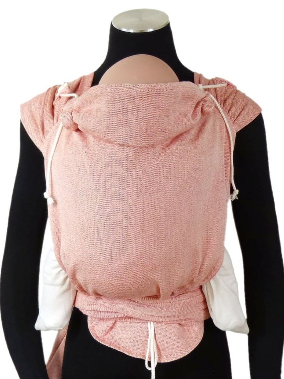 Didymos DidyTai baby carrier – soft, adjustable, no buckles