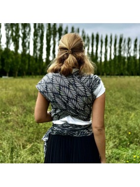 Didymos Baby Wrap Sling – natural comfort & support for your baby