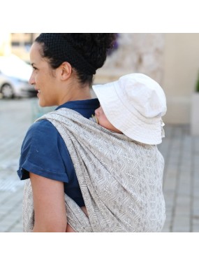 Didymos Baby Wrap Sling – natural comfort & support for your baby Didymos Baby Wrap Sling – natural comfort & support for your baby