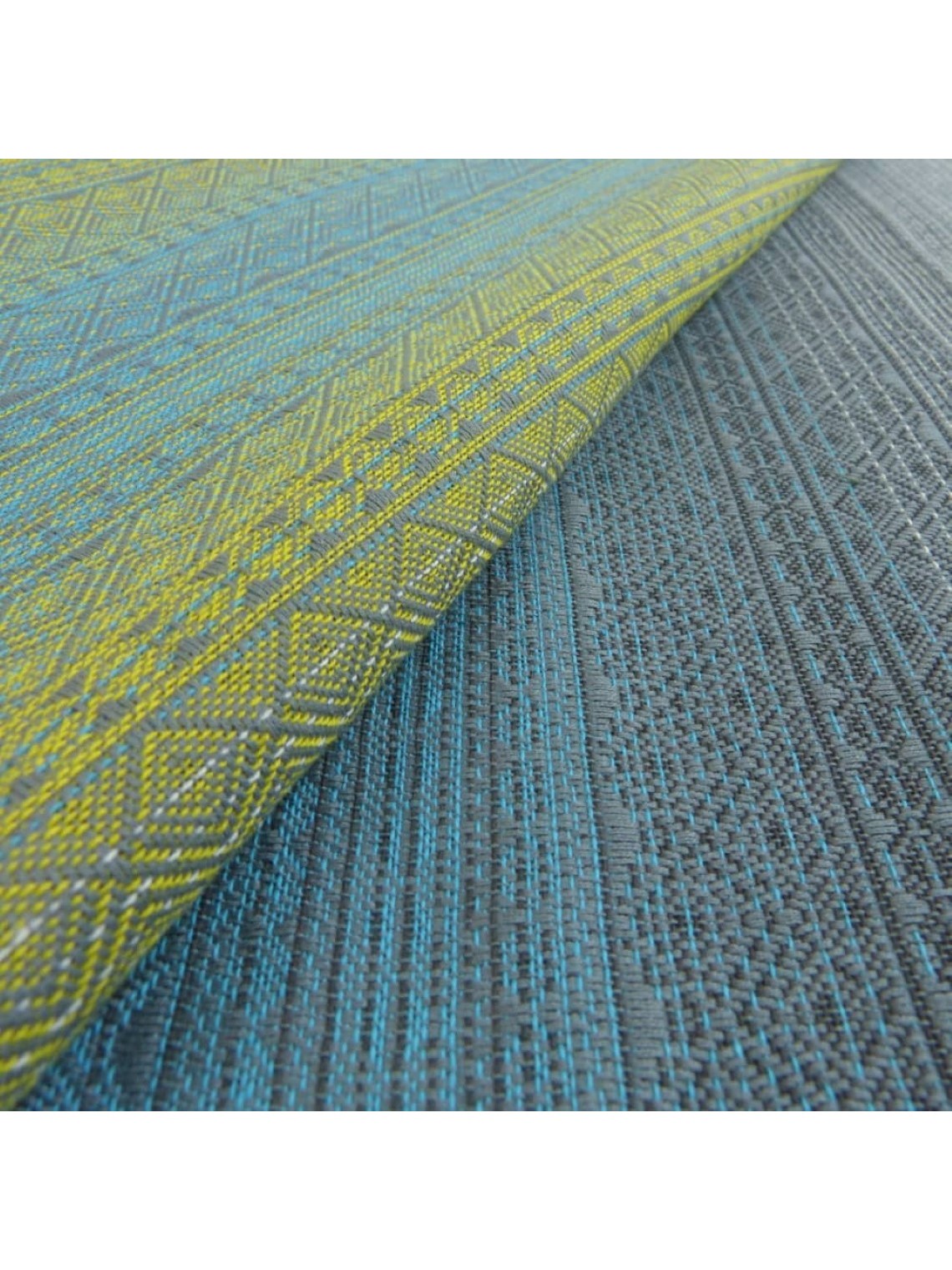 Didymos Baby Wrap Sling – natural comfort & support for your baby