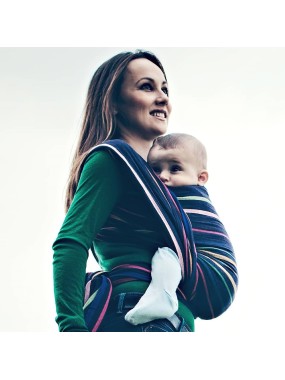 Didymos Baby Wrap Sling – natural comfort & support for your baby Didymos Baby Wrap Sling – natural comfort & support for your baby