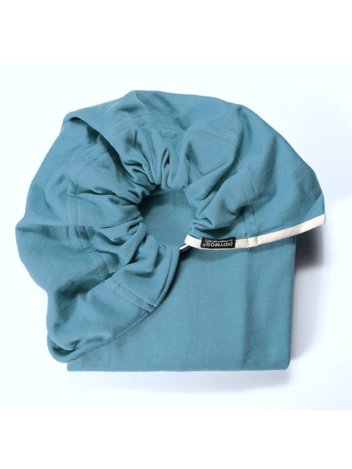 DidySling – breathable ring sling for comfort and style